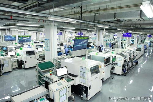 和利時(shí)榮登工信部2021年度綠色制造名單 引領(lǐng)信息技術(shù)產(chǎn)業(yè)綠色發(fā)展