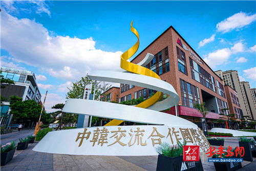 培植陽光沃土 城陽為金花成長打造信息技術熱帶雨林