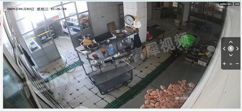 EasyCVR AI技術(shù)賦能食品加工廠管理透明化，筑牢食品安全網(wǎng)絡(luò)防線
