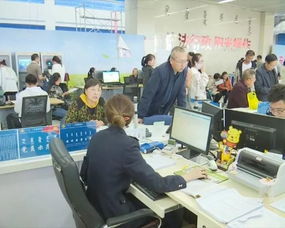 減稅降費政策落實與稅務(wù)服務(wù)優(yōu)化——推進社保費征收工作的財務(wù)咨詢