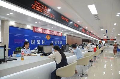 國家稅務(wù)總局發(fā)布新版納稅服務(wù)規(guī)范，提升稅務(wù)服務(wù)質(zhì)量