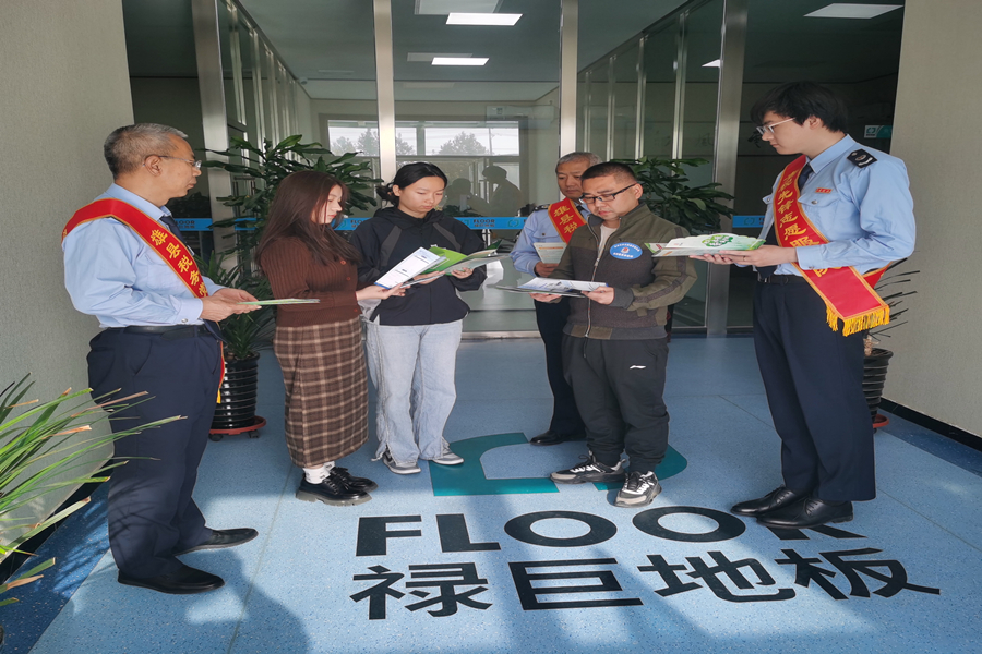 雄縣稅務局創(chuàng)新服務舉措 開展“稅費服務體驗師”活動助力財務咨詢優(yōu)化