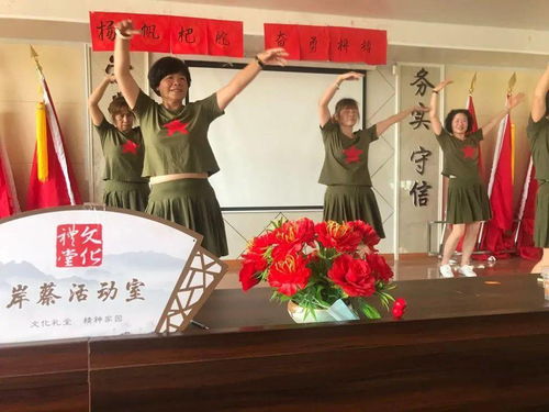 粽香飄禮堂 文韻滿箬橫——箬橫鎮(zhèn)文化禮堂端午節(jié)系列活動精彩集錦