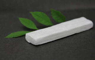 納米木材 替代泡沫塑料的低成本新型制造材料