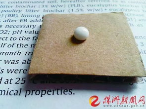 納米疏水材料 包裝界的綠色革命，你敢跟緊這股潮流嗎？